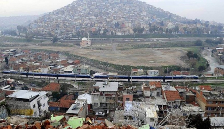 Özgür Özel den kentsel dönüşüm çıkışı! Uyarı düdüğü çalacağız!