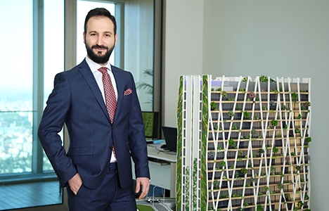 Greenox Urban Residence, Körfez yatırımcılarından ilgi gördü!