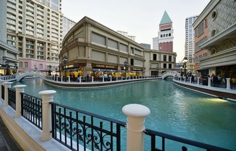 Venezia Mega Kiptaş daire fiyatları ne kadar?