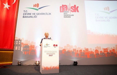 DASK hasar tespit kaynağını artıyor!