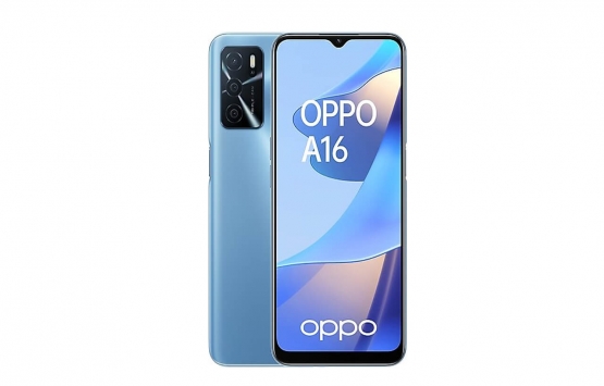Oppo A16 ya 716 lira indirim! Mart 2022 fiyat listesi...