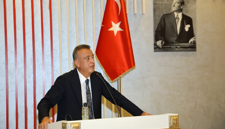 Ataşehir, Mustafa Kemal ve Aşık Veysel mahallelerinin imar planları için yeni adım!