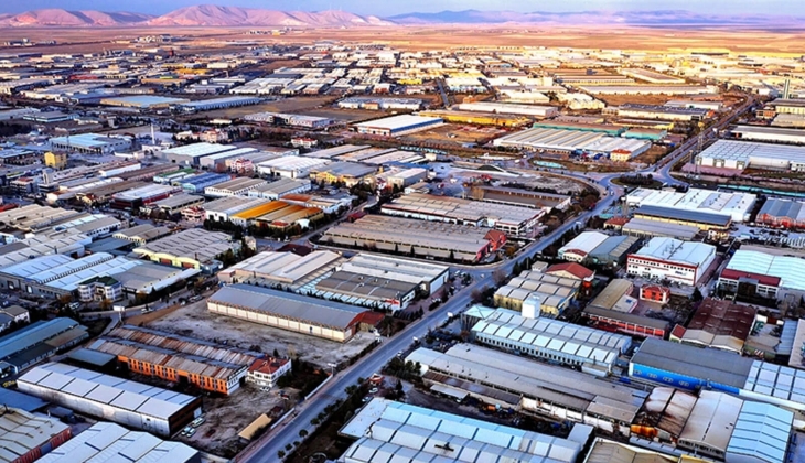 OSB yönetmeliği değişti: Sanayi alanlarının tahsisi hızlanacak, gayrimenkul geliri için izinsiz arsa devri önlenecek!