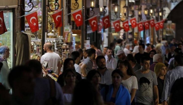 Reuters'tan Türkiye açıklaması! Seçimler yaklaştıkça...