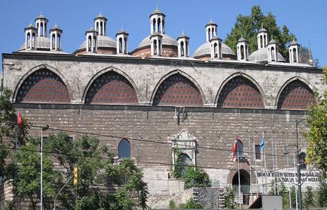 Uluslararası Mimar Sinan Ödülü'nü kazananlar belirlendi!