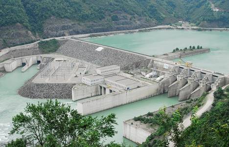 Barajlarda ne kadar su kaldı