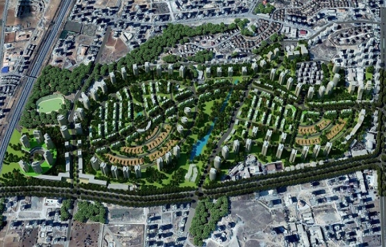 Çukurova Belediyesi'nden 10.4 milyon TL'ye satılık 2 arsa!