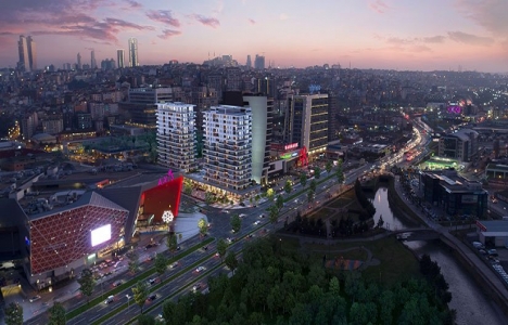 Sur Yapı Tempo City ne zaman tamamlanacak?