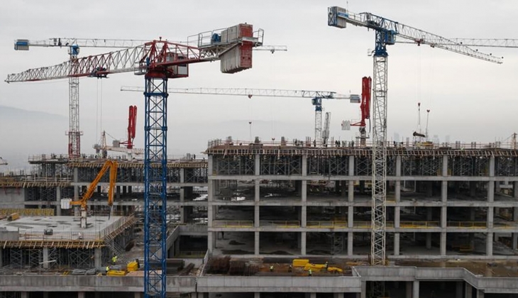 Yapı müteahhitlerinin sınıflandırılması etkin şekilde uygulanmalı!