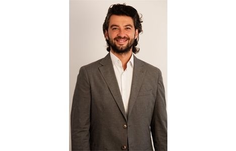 Afşin Aykanat kimdir?