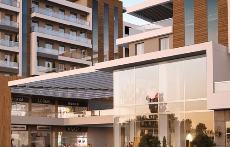 Park MyVia AVM nerede?