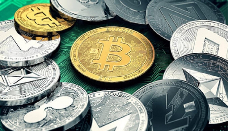 Bitcoin den büyük atak! 31 bin dolar seviyesinde geziniyor...