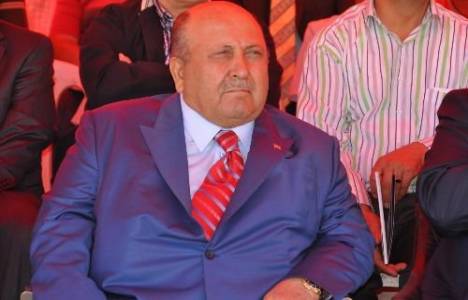 Yozgatlı hayırsever iş adamı Bilal Şahin doğduğu beldeye spor salonu yaptırdı!