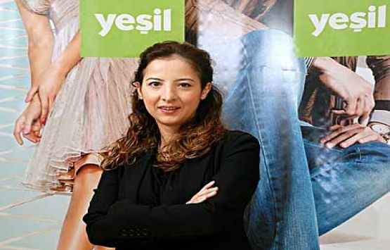 Emel Yeşil Küçükçolak, İstanbul Tower'dan ofis aldı mı?