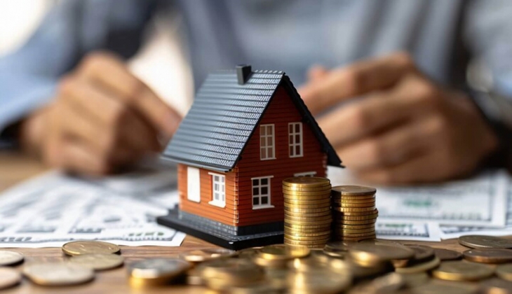 Konutta kademeli KDV oranı hangi evler için uygulanıyor? 150 metrekare ve daha büyük ev alacaklar dikkat!