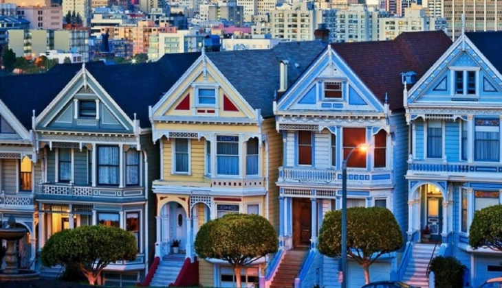 ABD'de konut başlangıçları eylülde yüzde 0,5 oranında düştü