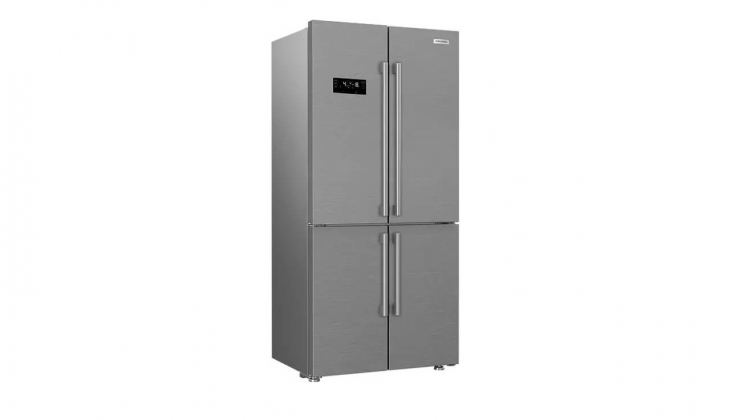 Grundig buzdolabı Teknosa da 6 bin 500 TL indirimde! Sakın kaçırmayın! İşte 15 Mayıs 2022 fiyat listesi...