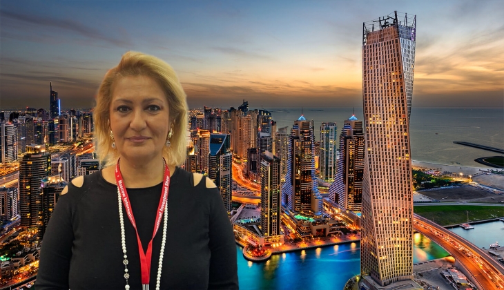 Türk yatırımcılarının Dubai ye ilgisi artıyor! Dubai niçin bu kadar çok tercih ediliyor? İşte nedenleri...