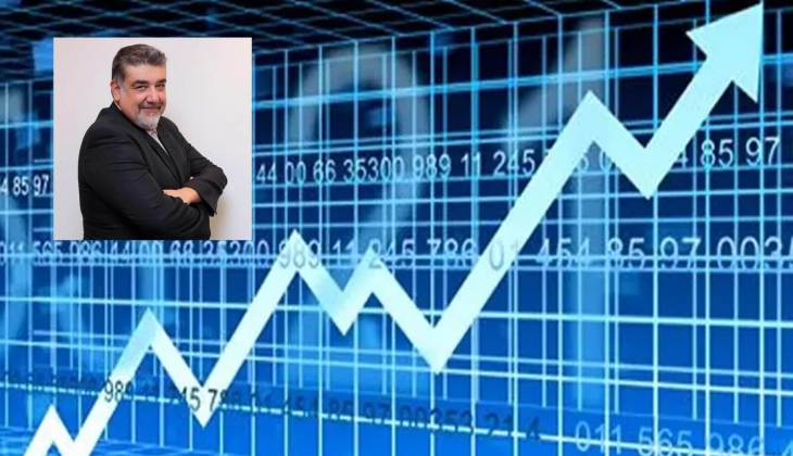 Atilla Yeşilada borsa için kötü haberi verdi! BİST-100 ağır kayıplar yaşayabilir!