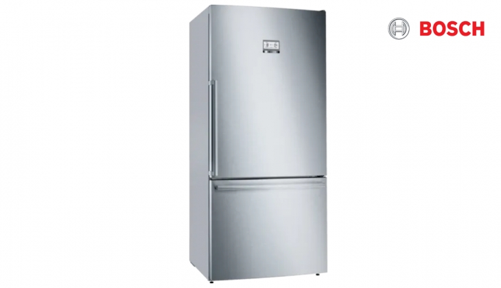 Bosch Serie 6 Alttan Donduruculu Buzdolabı uygun fiyatlarla satışta! 22 Şubat 2023 fiyat listesi
