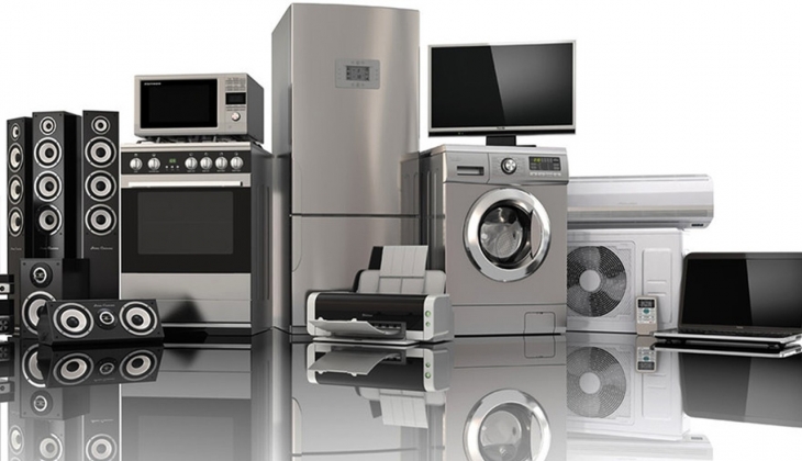 Evlenecekler dikkat! Bu kampanya ile beyaz eşyadan mobilyaya pek çok indirim var