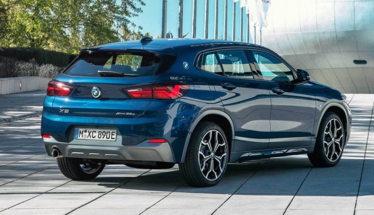 BMW X2 nin Şubat ayı fiyatı merak ediliyor! İşte 18 Şubat 2023 fiyat listesi