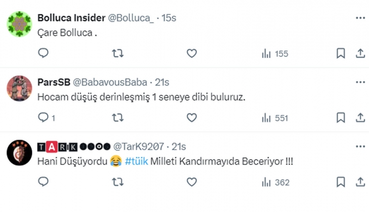 İstanbul’da satılık ev ilanlarının ortanca değeri 1 senede 3 milyon TL den 3.7 milyon TL ye yükseldi!