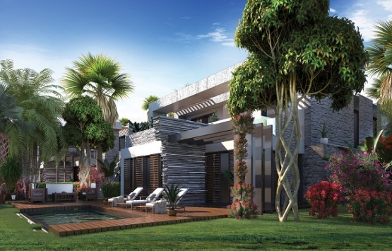 Bodrum Seba Küçükbük te 2,5 milyon dolara! Yeni proje!