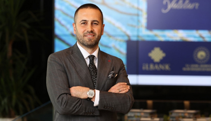 Vesen Yalıları’nın örnek dairesi hazır! Teslimler Mart 2024 te!