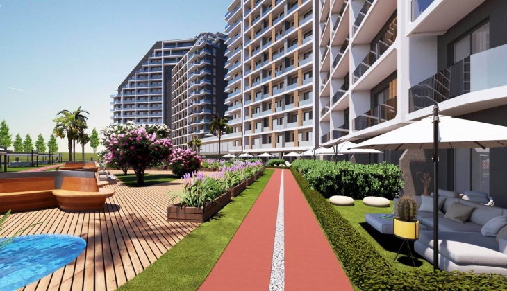 Porta Buca da 1 milyon 314 bin liraya konut sahibi olma fırsatı!