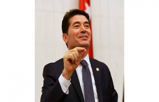 CHP Milletvekili Ahmet Kaya'dan demiryolu yatırımı eleştirisi!