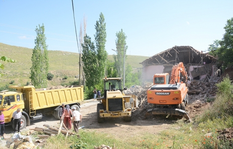 Afyon kentsel dönüşüm çalışmaları ne durumda?