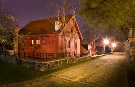 Nef Bebeköy yakında satışa çıkacak!