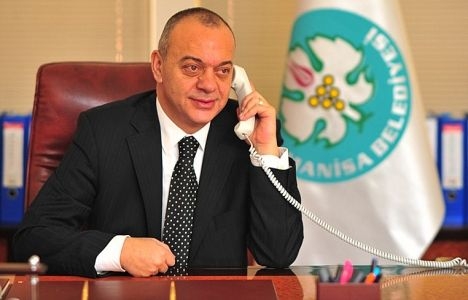 Manisa Saruhanlı'ya gençlik merkezi inşa edilecek!