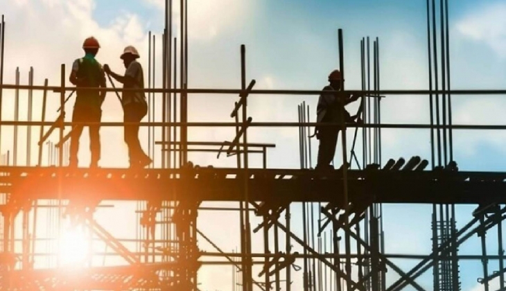 Rika İnşaat, yatırımları ile büyüyor