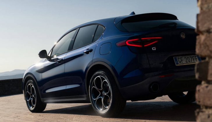 Alfa Romeo’dan Türkiye’ye özel fiyat! İtalyan mühendislerin tasarımı Alfa Romeo Stelvio’nun 15 Eylül 2022 fiyat listesi