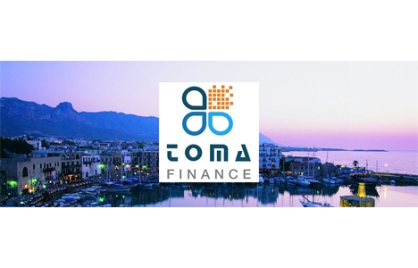 Toma Finance, Pana Proje sermayesinin yüzde 51'ini aldı!