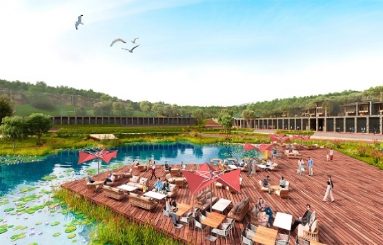 Düşler Vadisi Riva satışta!