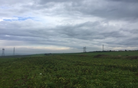 TOKİ Silivri projesinde ÇED süreci başladı!