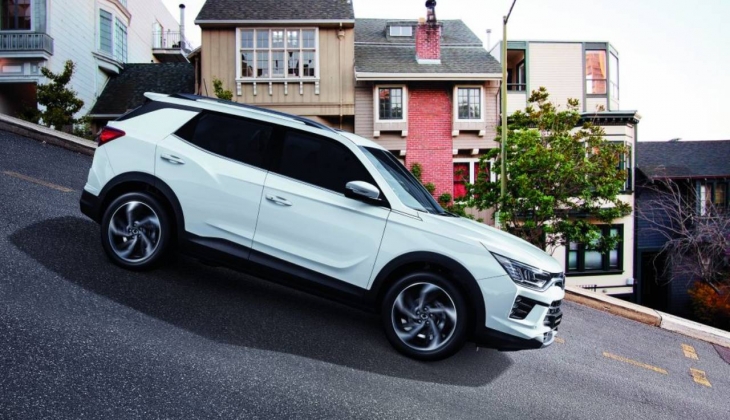 SsangYong kaç lira? SsangYong Yeni Korando alınır mı? İşte SsangYong Yeni Korando’nun 8 Eylül 2022 fiyat listesi…