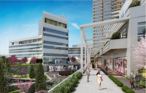 Mahall Ankara Evleri ödeme