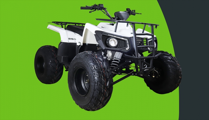 En sessiz arazi canavarı Volta RA5 Eylül ayının son fiyatlarını kaçırmayın! İşte 26 Eylül 2022 Volta fiyat listesi