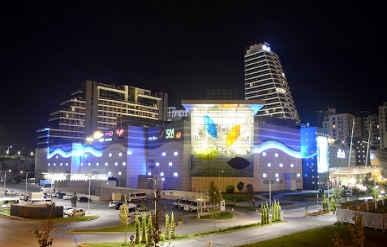 Akbatı'ya BREEAM'den Mükemmellik Sertifikası!