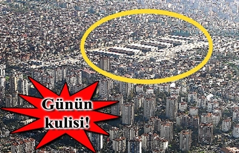 Erenköy Gümrüğü'nün yeni yeri neresi olacak?