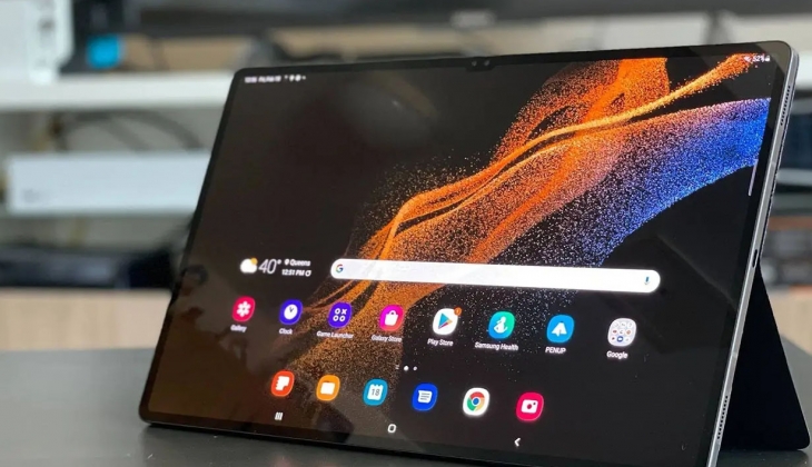Samsung Galaxy Tab S8 Mayıs 2023 güvenlik güncellemesi yayınlandı