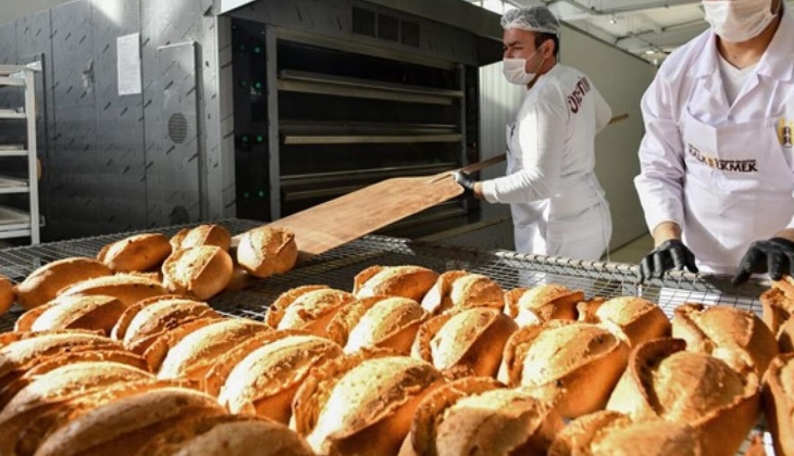 Ankara’da ekmekten sonra simide de zam geliyor! 15 gün sonra simit 7 TL olmazsa esnaf kalmayacak!