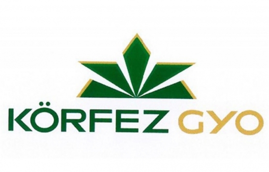 Körfez GYO'dan 2. çeyrekte 2 milyon TL'lik konut satışı!