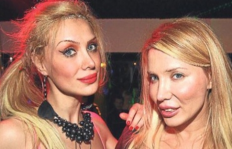 Esra ve Ceyda Ersoy Miami’den ev alacak!