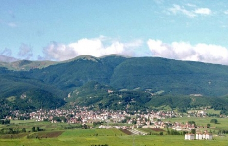 Samsun Ladik'te kat karşılığı inşaat yaptırılacak!