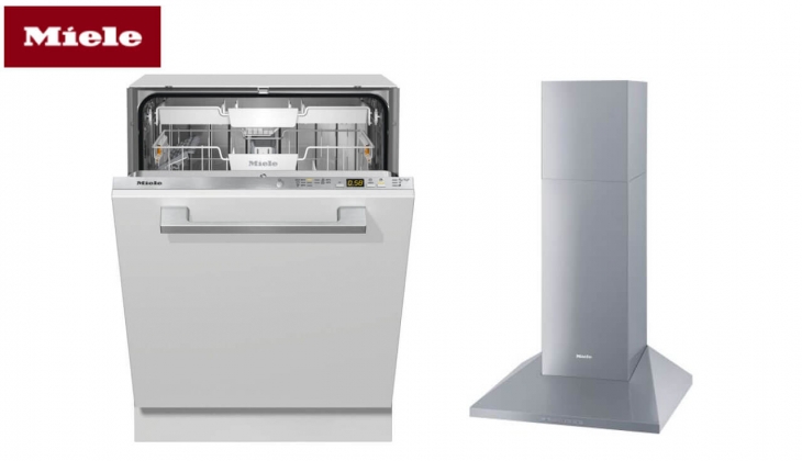 Miele ankastre ürünlerinde yüzde 14 e varan indirim! Bu fırsat kaçmaz! 27 Mayıs 2022 fiyat listesi...